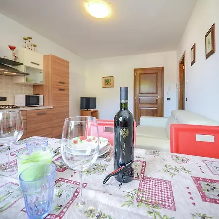 Apartman Andrea 5