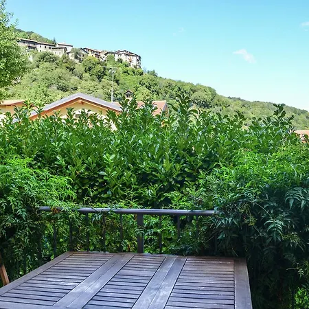 Apartman Andrea 5
