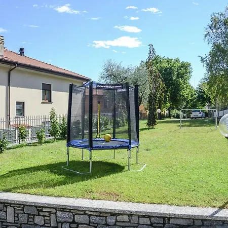 Andrea 5 Apartment San Siro (Lombardy)